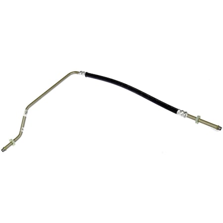 Dorman OIL COOLER LINE 625-152